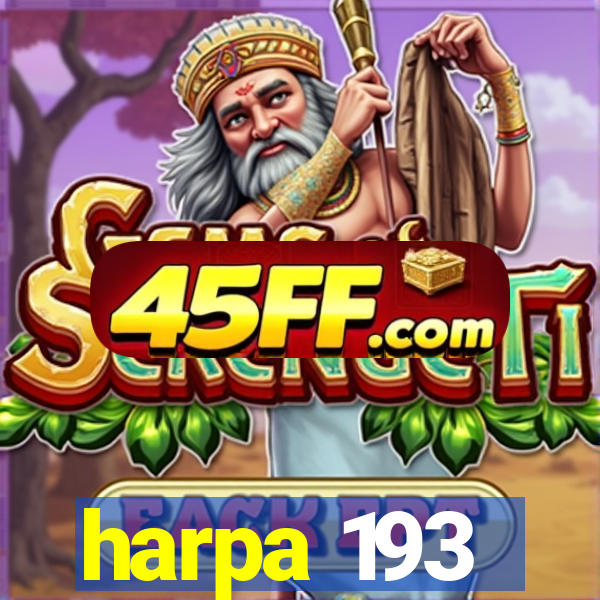 harpa 193